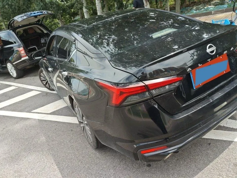 2022 Nissan Teana 2.0L 156HP L4 CVT,autocango,china used car exporter,china ev exporter,chinese used car exporter,chinese used ev exporter
