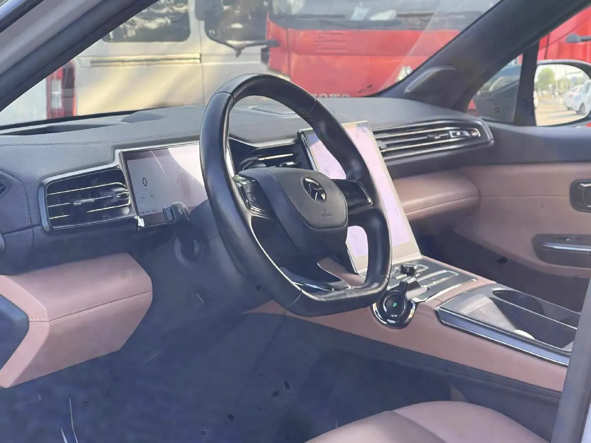 2020 NIO ES6 BEV 70KWH,autocango,china used car exporter,china ev exporter,chinese used car exporter,chinese used ev exporter