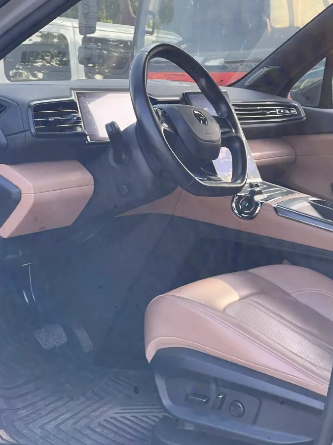 2020 NIO ES6 BEV 70KWH,autocango,china used car exporter,china ev exporter,chinese used car exporter,chinese used ev exporter