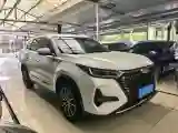 2022 Chery Tiggo 8 PRO 1.6T 197HP L4 7DCT