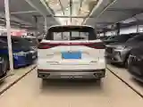 2022 Chery Tiggo 8 PRO 1.6T 197HP L4 7DCT