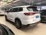 2022 Chery Tiggo 8 PRO 1.6T 197HP L4 7DCT