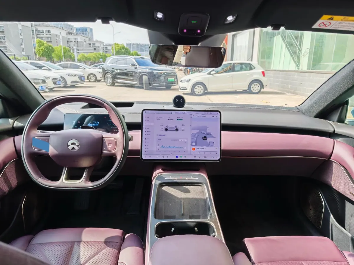 2024 NIO ET5 BEV 75KWH,autocango,china used car exporter,china ev exporter,chinese used car exporter,chinese used ev exporter