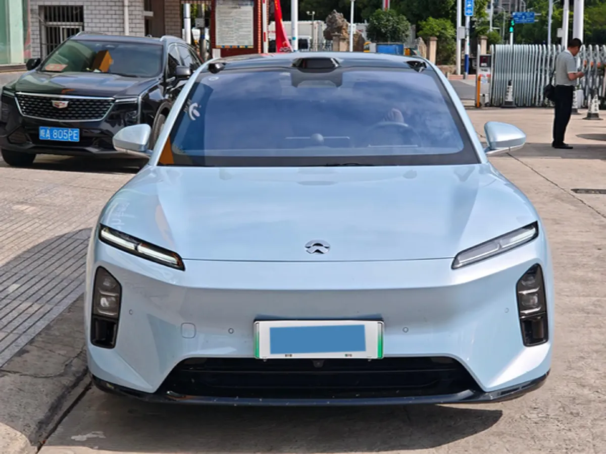 2024 NIO ET5 BEV 75KWH,autocango,china used car exporter,china ev exporter,chinese used car exporter,chinese used ev exporter