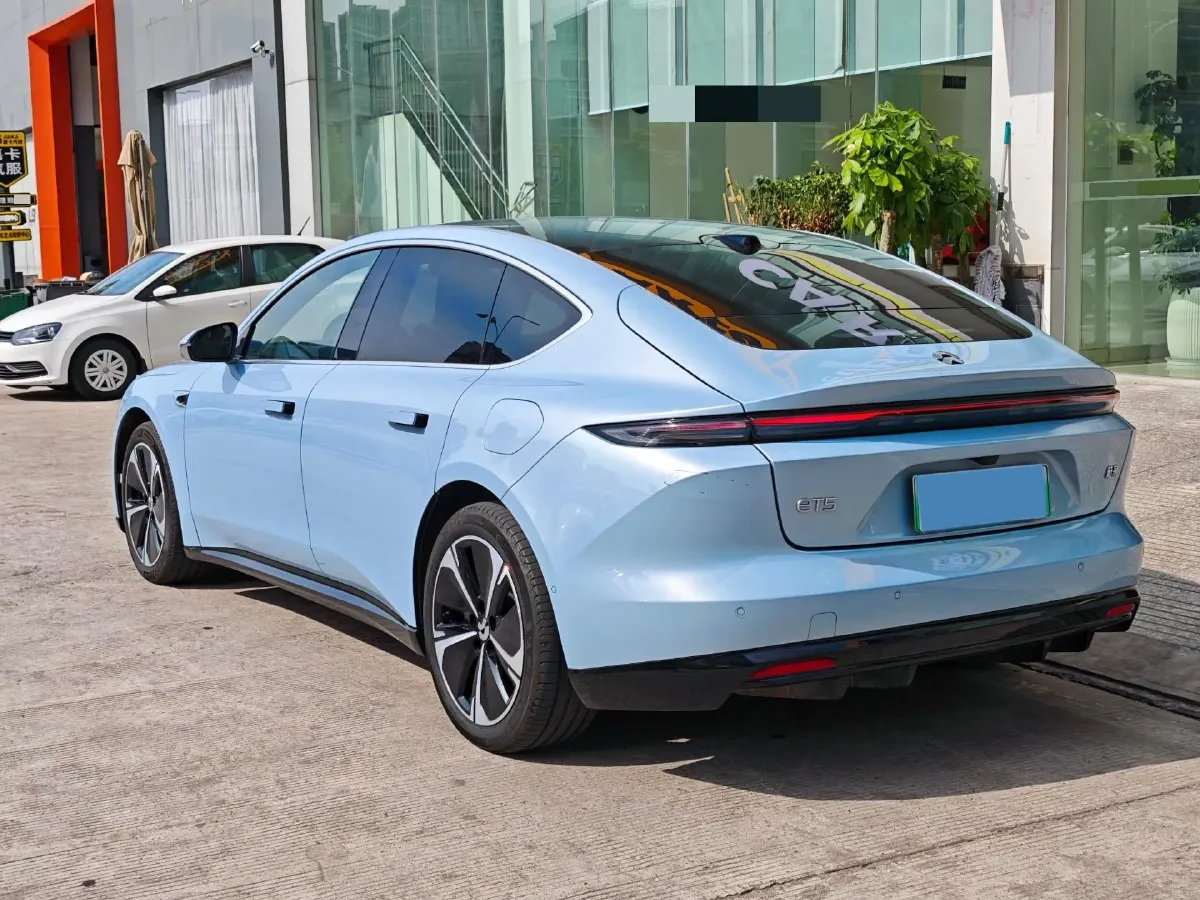 2024 NIO ET5 BEV 75KWH,autocango,china used car exporter,china ev exporter,chinese used car exporter,chinese used ev exporter