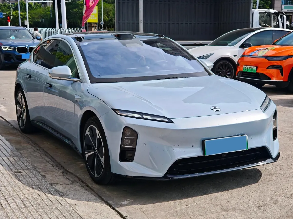 2024 NIO ET5 BEV 75KWH,autocango,china used car exporter,china ev exporter,chinese used car exporter,chinese used ev exporter