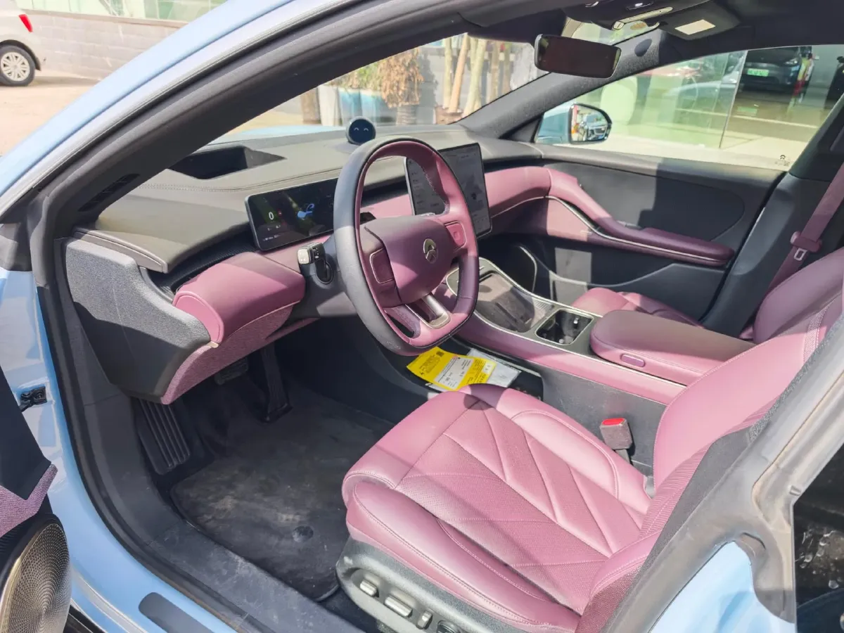 2024 NIO ET5 BEV 75KWH,autocango,china used car exporter,china ev exporter,chinese used car exporter,chinese used ev exporter
