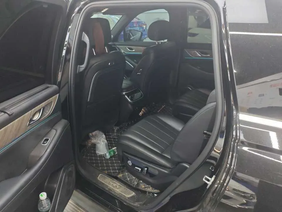 2023 WEY BlueMountain 1.5T 154HP L4 2DHT PHEV 44.5KWH,autocango,china used car exporter,china ev exporter,chinese used car exporter,chinese used ev exporter