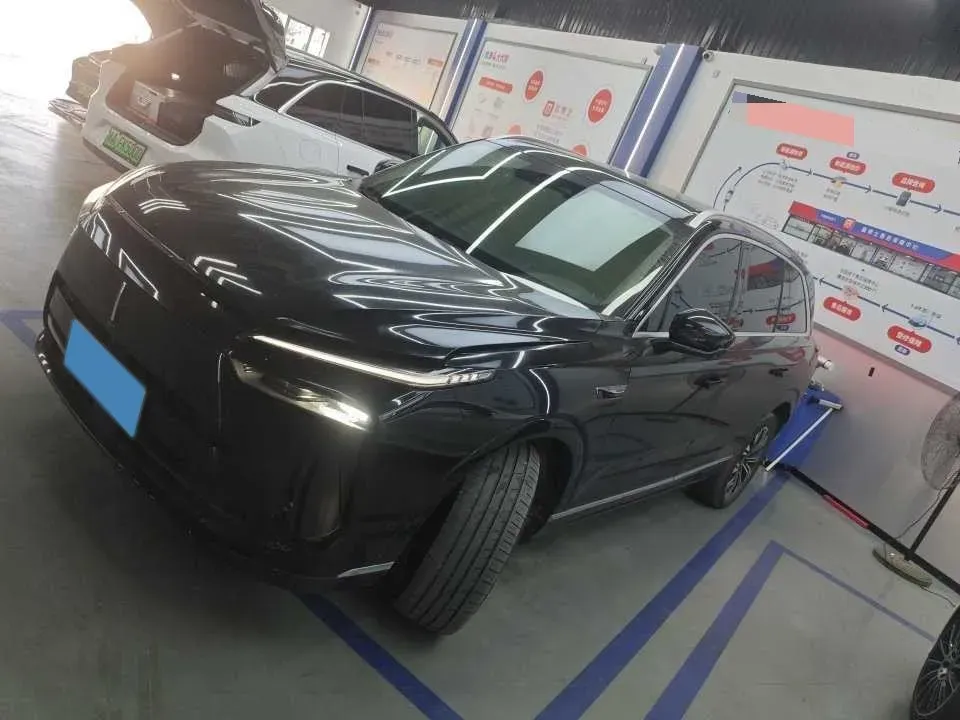 2023 WEY BlueMountain 1.5T 154HP L4 2DHT PHEV 44.5KWH,autocango,china used car exporter,china ev exporter,chinese used car exporter,chinese used ev exporter