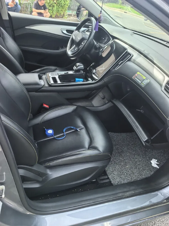 2020 Roewe i6 MAX 1.5T 169HP L4 AMT PHEV,autocango,china used car exporter,china ev exporter,chinese used car exporter,chinese used ev exporter