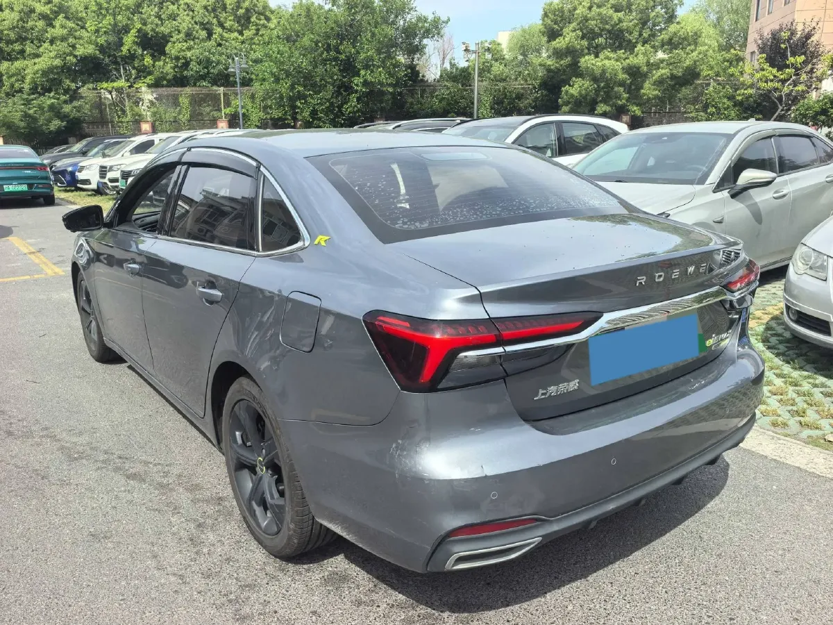 2020 Roewe i6 MAX 1.5T 169HP L4 AMT PHEV,autocango,china used car exporter,china ev exporter,chinese used car exporter,chinese used ev exporter
