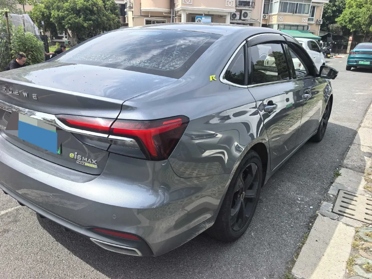 2020 Roewe i6 MAX 1.5T 169HP L4 AMT PHEV,autocango,china used car exporter,china ev exporter,chinese used car exporter,chinese used ev exporter