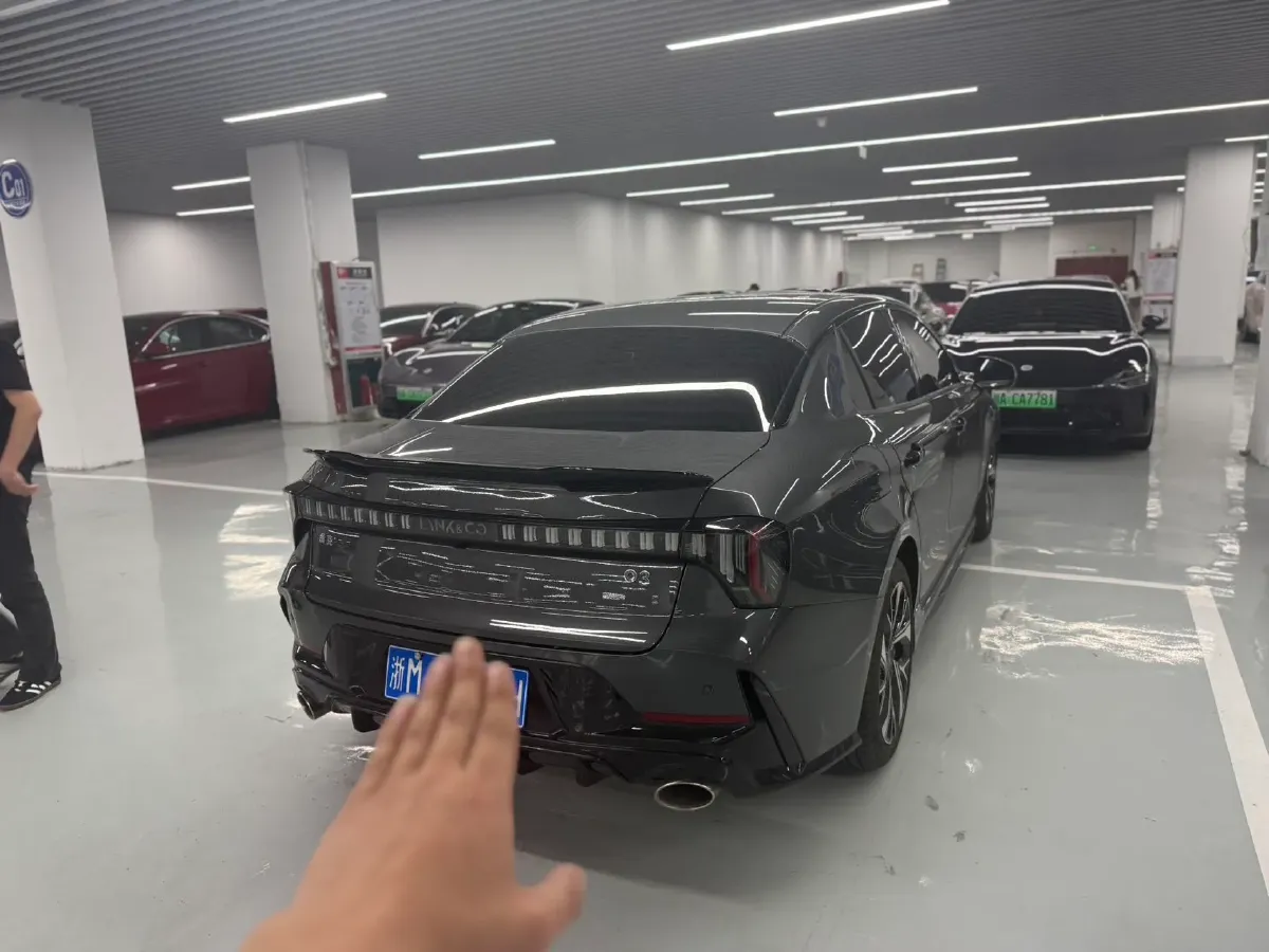 2026 LYNK&CO 03 1.5T 181HP L4 7DCT,autocango,china used car exporter,china ev exporter,chinese used car exporter,chinese used ev exporter