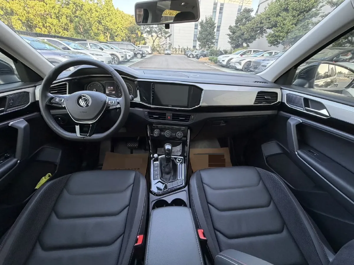 2020 Volkswagen Tayron 1.4T 150HP L4 7DCT,autocango,china used car exporter,china ev exporter,chinese used car exporter,chinese used ev exporter