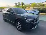 2020 Volkswagen Tayron 1.4T 150HP L4 7DCT