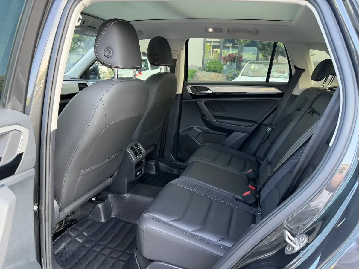 2020 Volkswagen Tayron 1.4T 150HP L4 7DCT,autocango,china used car exporter,china ev exporter,chinese used car exporter,chinese used ev exporter