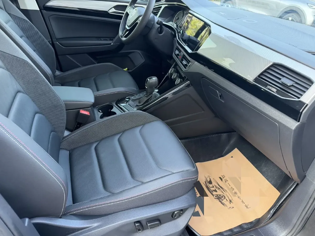 2020 Volkswagen Tayron 1.4T 150HP L4 7DCT,autocango,china used car exporter,china ev exporter,chinese used car exporter,chinese used ev exporter