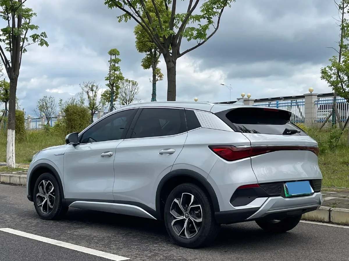 2024 BYD Yuan Plus BEV 49.92KWH,autocango,china used car exporter,china ev exporter,chinese used car exporter,chinese used ev exporter