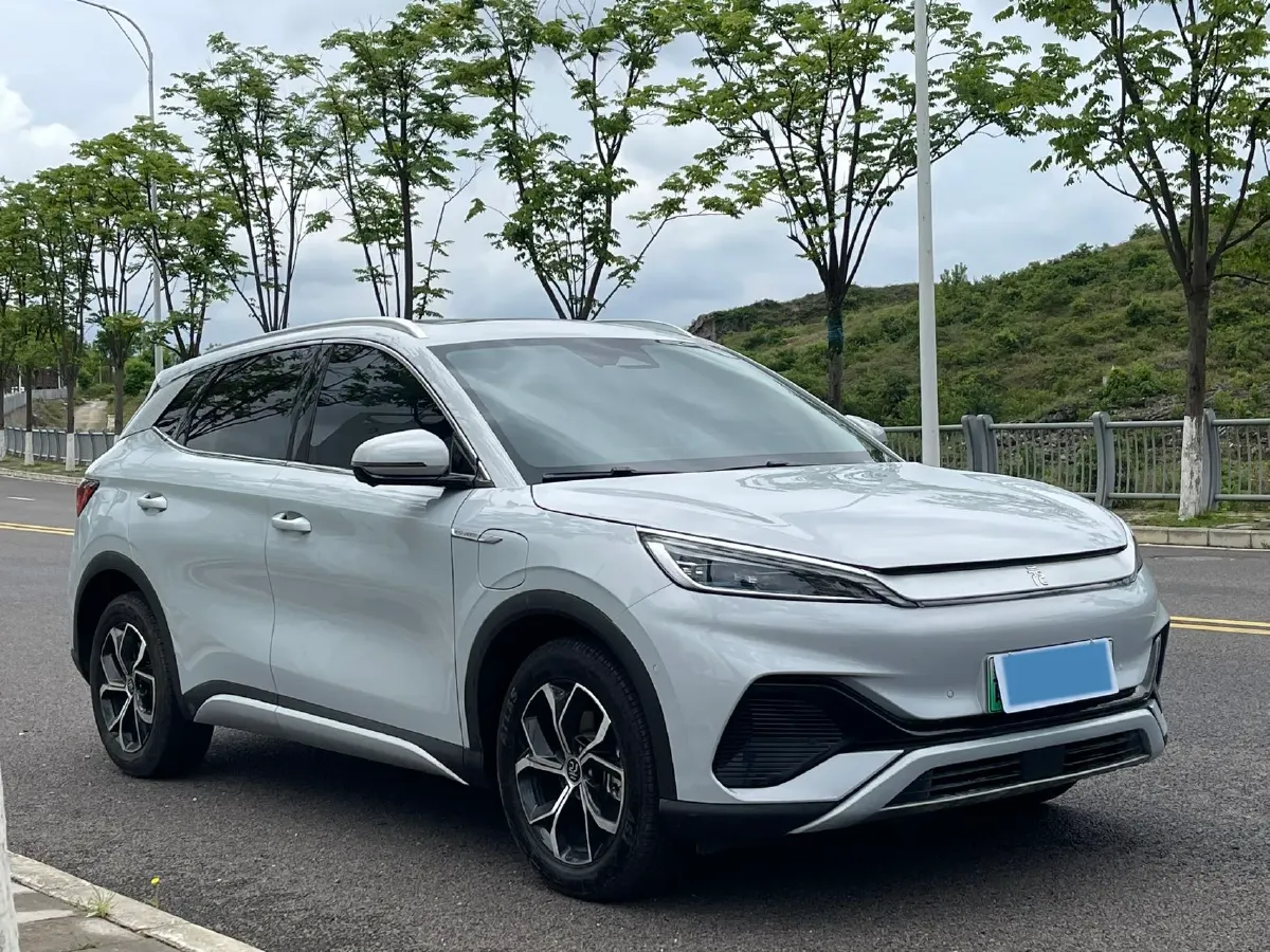 2024 BYD Yuan Plus BEV 49.92KWH,autocango,china used car exporter,china ev exporter,chinese used car exporter,chinese used ev exporter