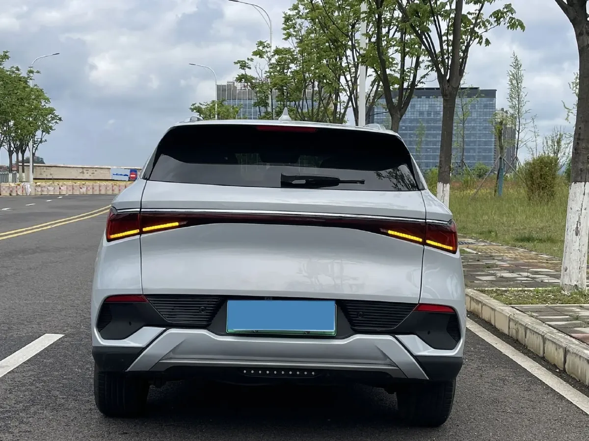 2024 BYD Yuan Plus BEV 49.92KWH,autocango,china used car exporter,china ev exporter,chinese used car exporter,chinese used ev exporter