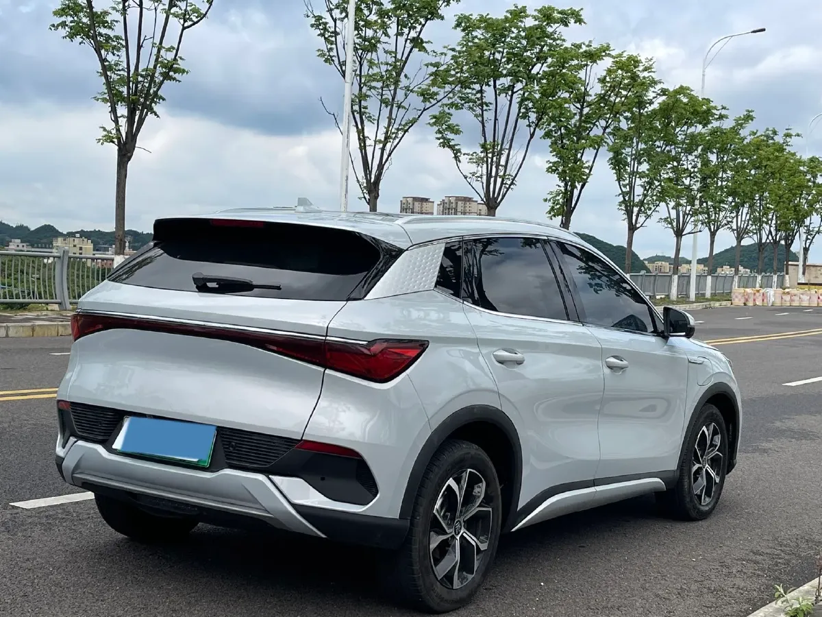 2024 BYD Yuan Plus BEV 49.92KWH,autocango,china used car exporter,china ev exporter,chinese used car exporter,chinese used ev exporter
