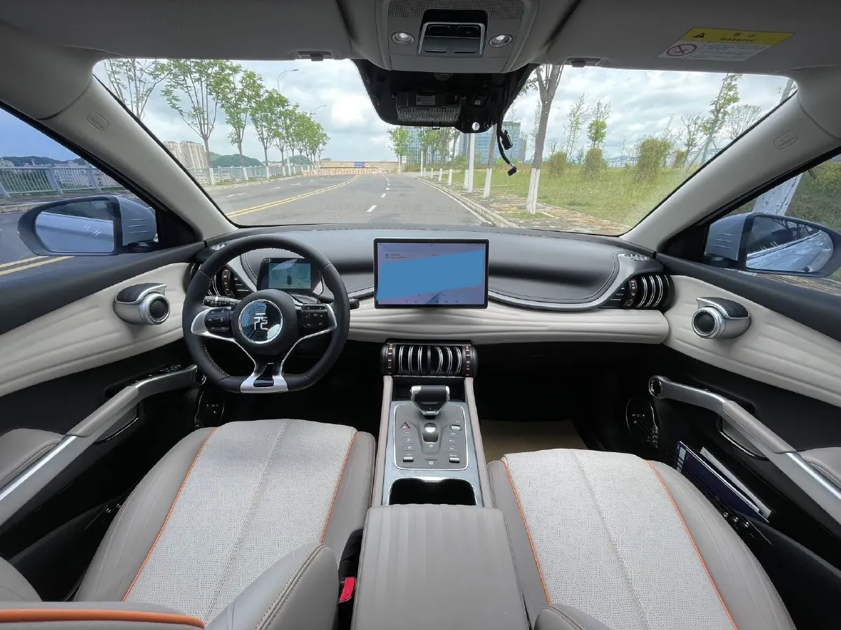 2024 BYD Yuan Plus BEV 49.92KWH,autocango,china used car exporter,china ev exporter,chinese used car exporter,chinese used ev exporter