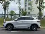 2024 BYD Yuan Plus BEV 49.92KWH