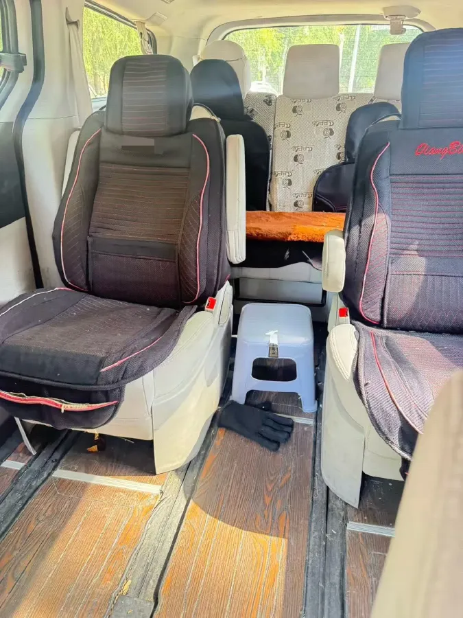 2016 MAXUS G10 2.0T 224HP L4 6MT,autocango,china used car exporter,china ev exporter,chinese used car exporter,chinese used ev exporter