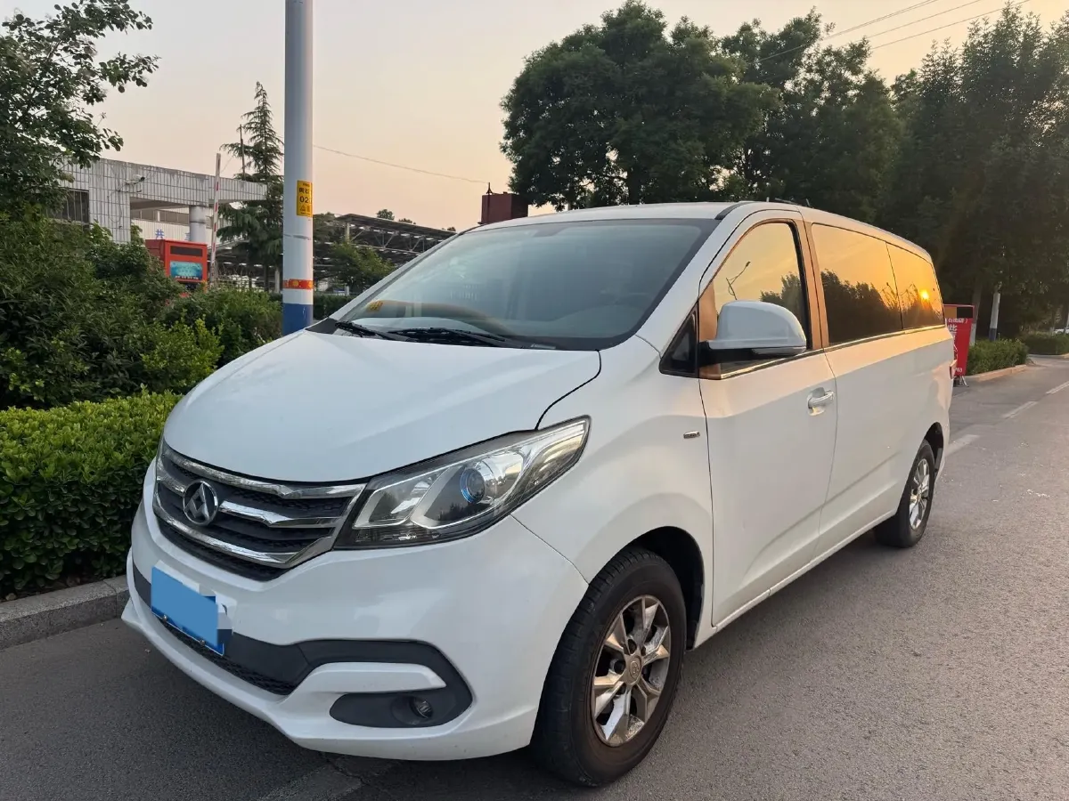 2016 MAXUS G10 2.0T 224HP L4 6MT,autocango,china used car exporter,china ev exporter,chinese used car exporter,chinese used ev exporter