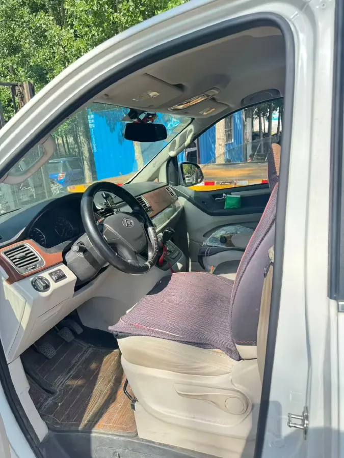 2016 MAXUS G10 2.0T 224HP L4 6MT,autocango,china used car exporter,china ev exporter,chinese used car exporter,chinese used ev exporter