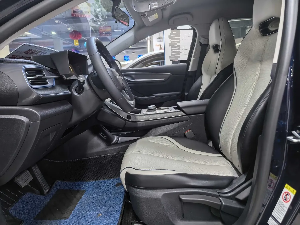 2024 BYD Destroyer 05 1.5L 110HP L4 E-CVT PHEV 8.3KWH,autocango,china used car exporter,china ev exporter,chinese used car exporter,chinese used ev exporter