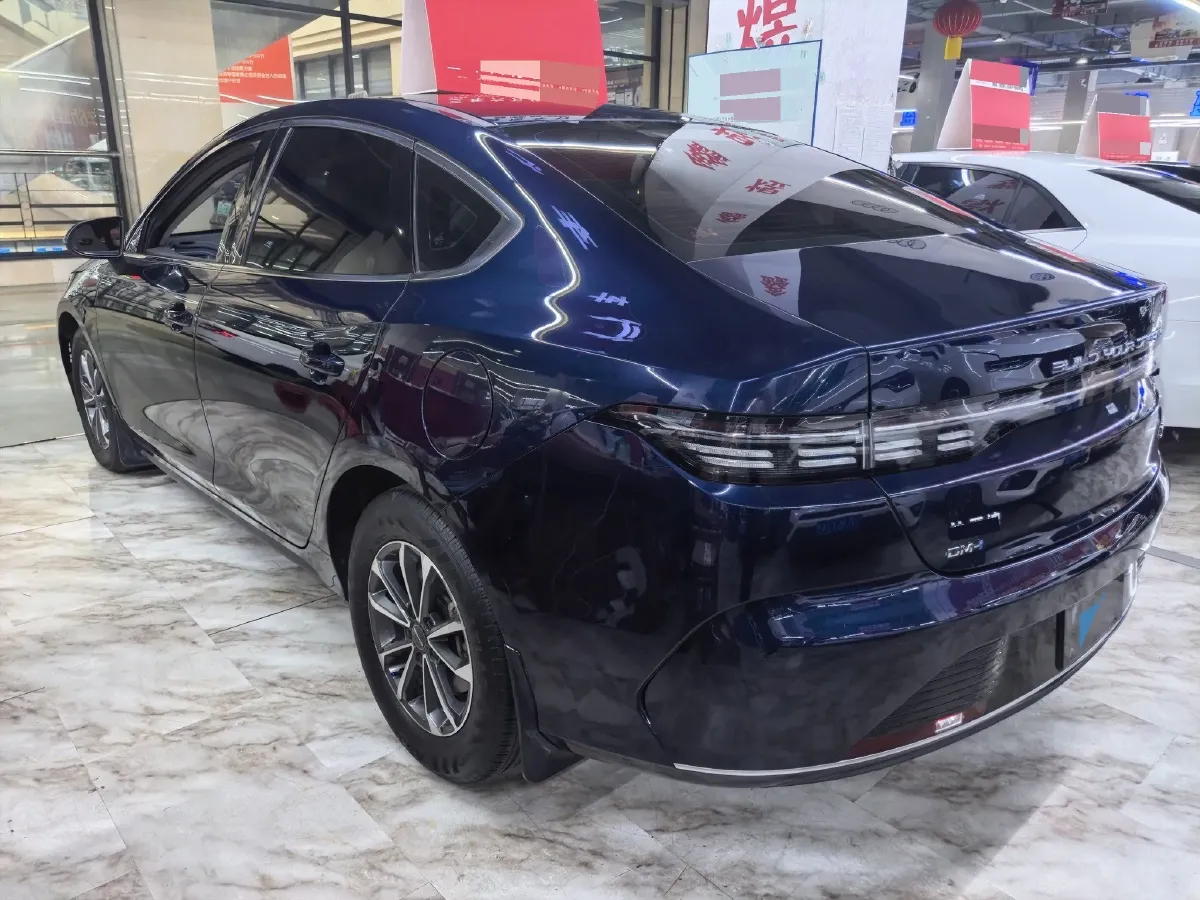 2024 BYD Destroyer 05 1.5L 110HP L4 E-CVT PHEV 8.3KWH,autocango,china used car exporter,china ev exporter,chinese used car exporter,chinese used ev exporter