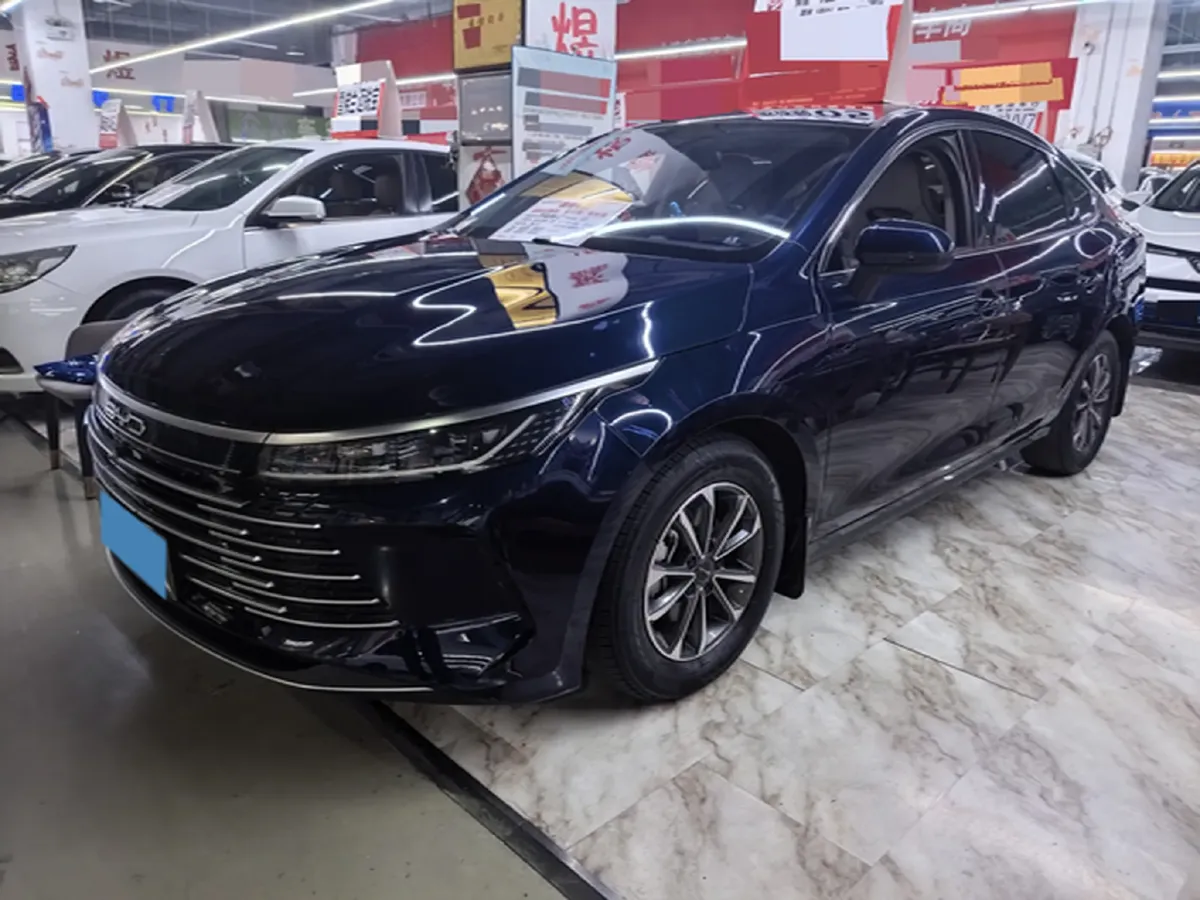 2024 BYD Destroyer 05 1.5L 110HP L4 E-CVT PHEV 8.3KWH,autocango,china used car exporter,china ev exporter,chinese used car exporter,chinese used ev exporter