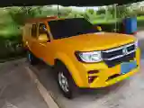 2021 Dongfeng RuiQi 2.4L 158HP L4 5MT
