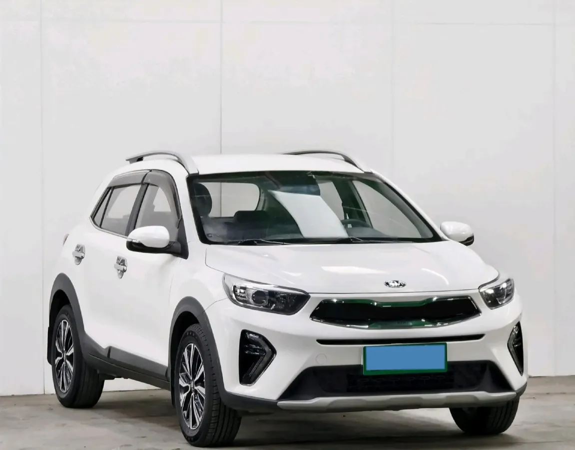 2019 Kia KX1 1.4L 100HP L4 6AT,autocango,china used car exporter,china ev exporter,chinese used car exporter,chinese used ev exporter