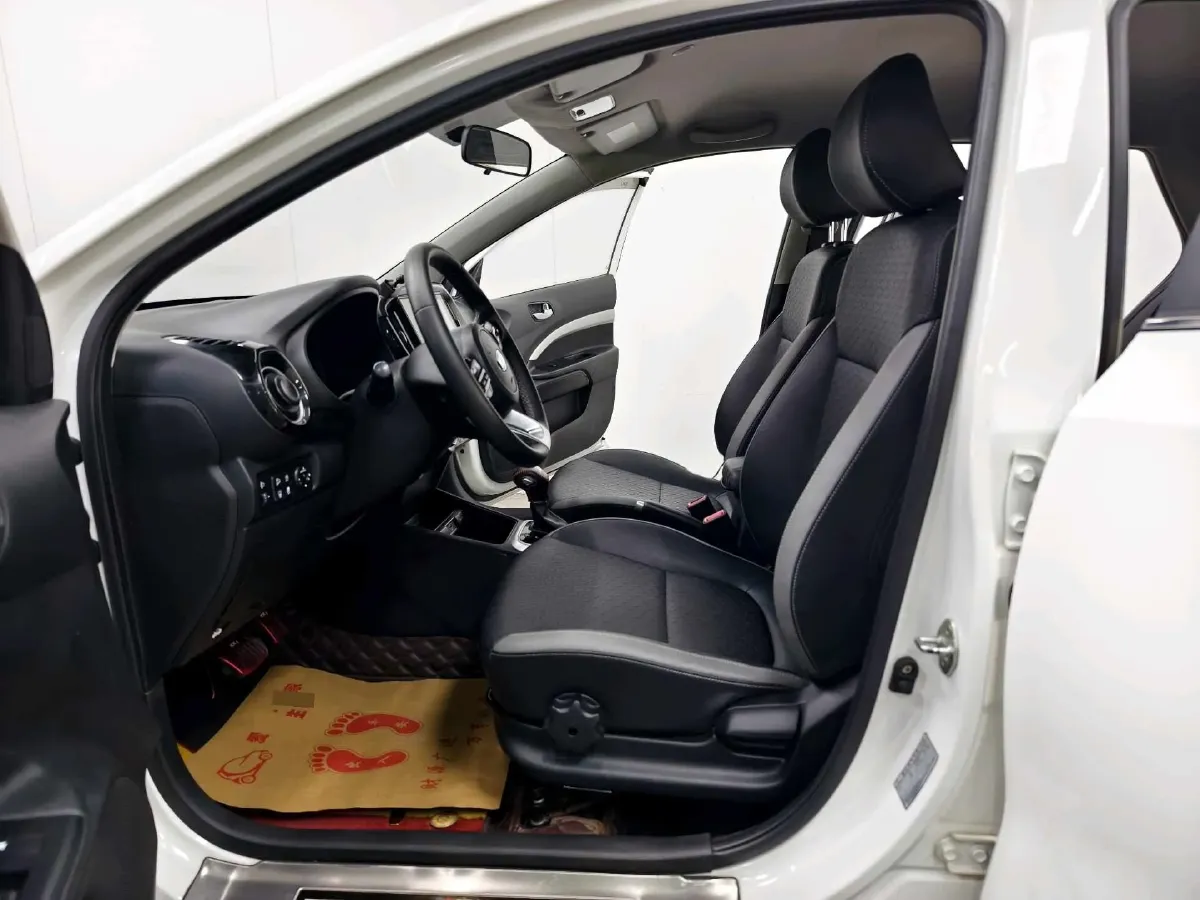 2019 Kia KX1 1.4L 100HP L4 6AT,autocango,china used car exporter,china ev exporter,chinese used car exporter,chinese used ev exporter