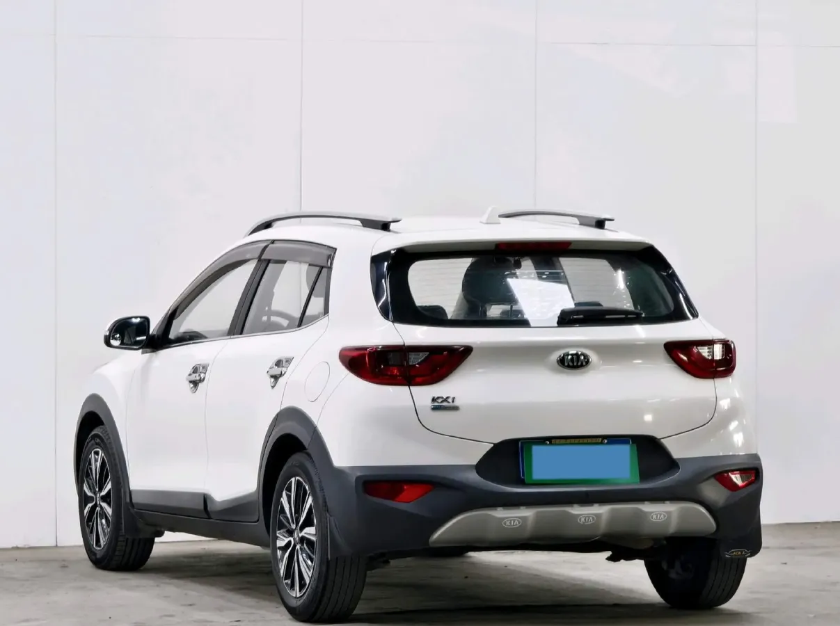 2019 Kia KX1 1.4L 100HP L4 6AT,autocango,china used car exporter,china ev exporter,chinese used car exporter,chinese used ev exporter