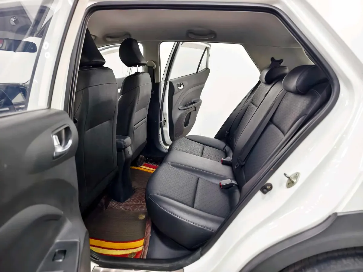 2019 Kia KX1 1.4L 100HP L4 6AT,autocango,china used car exporter,china ev exporter,chinese used car exporter,chinese used ev exporter