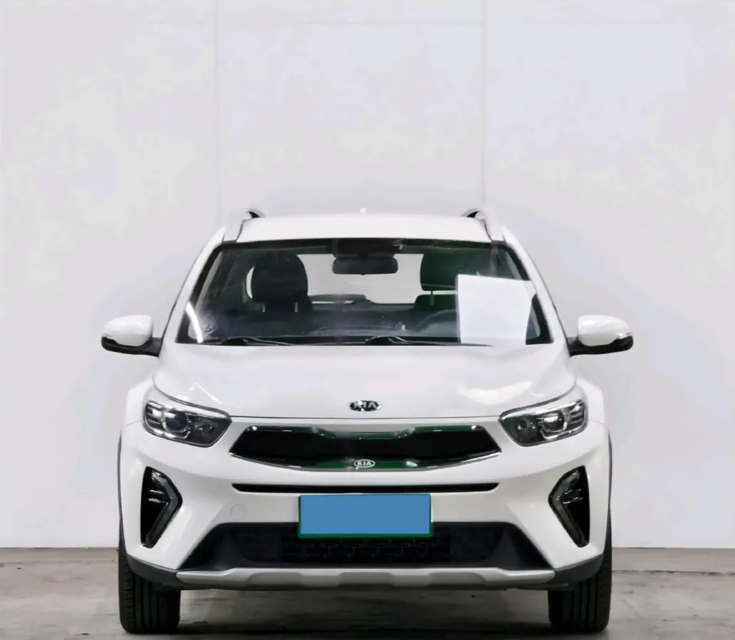 2019 Kia KX1 1.4L 100HP L4 6AT,autocango,china used car exporter,china ev exporter,chinese used car exporter,chinese used ev exporter