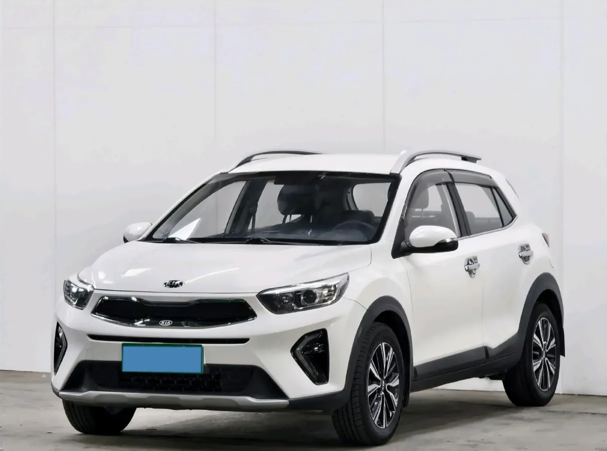 2019 Kia KX1 1.4L 100HP L4 6AT,autocango,china used car exporter,china ev exporter,chinese used car exporter,chinese used ev exporter