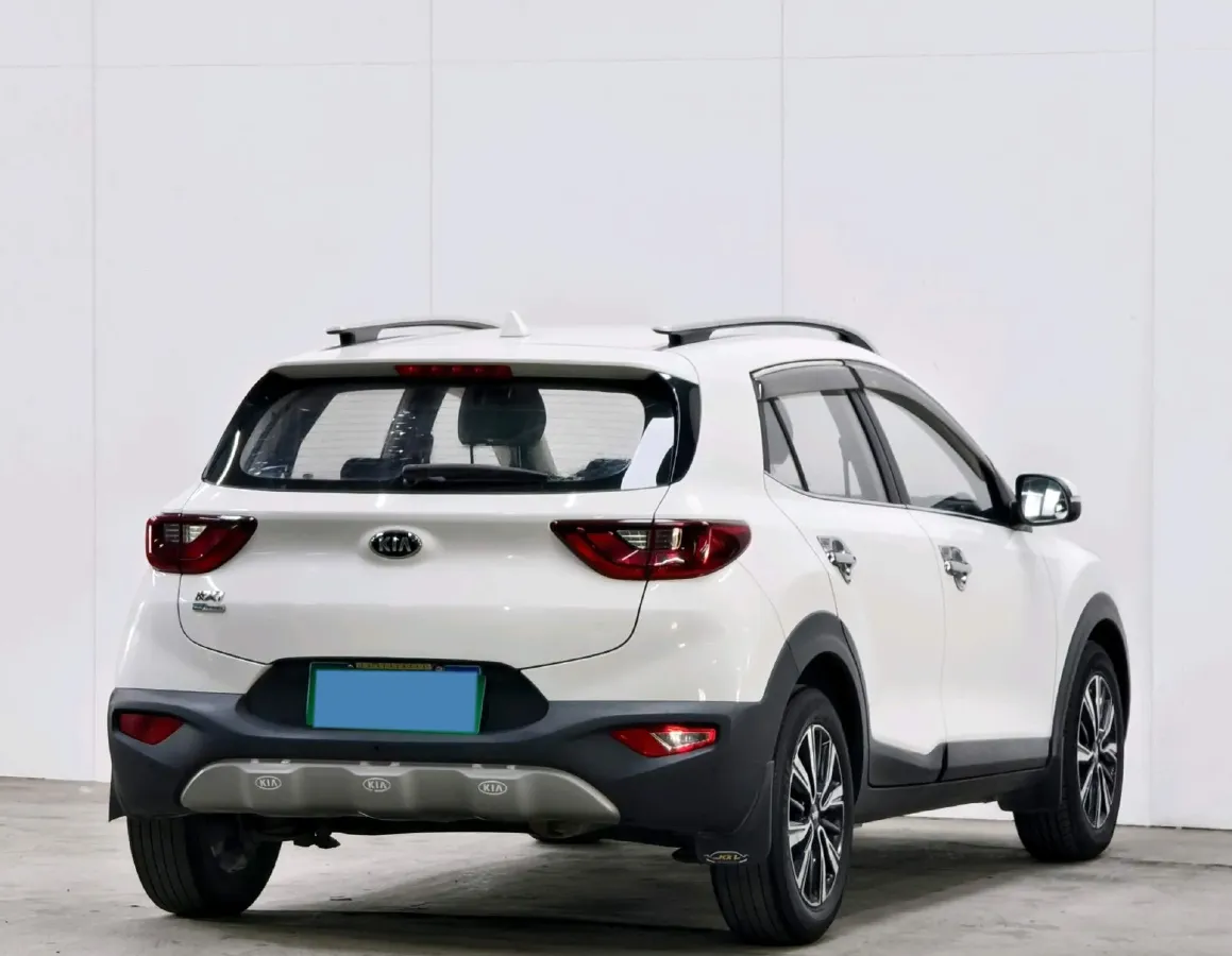 2019 Kia KX1 1.4L 100HP L4 6AT,autocango,china used car exporter,china ev exporter,chinese used car exporter,chinese used ev exporter