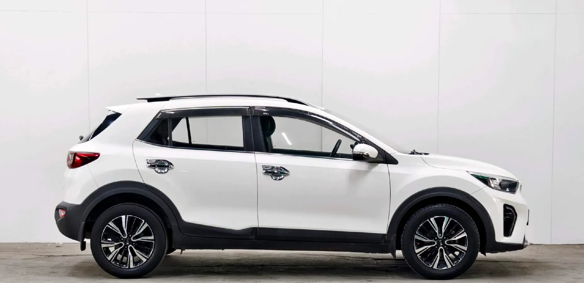 2019 Kia KX1 1.4L 100HP L4 6AT,autocango,china used car exporter,china ev exporter,chinese used car exporter,chinese used ev exporter
