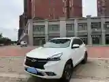 2018 Chery Tiggo 7 1.5T 147HP L4 6MT