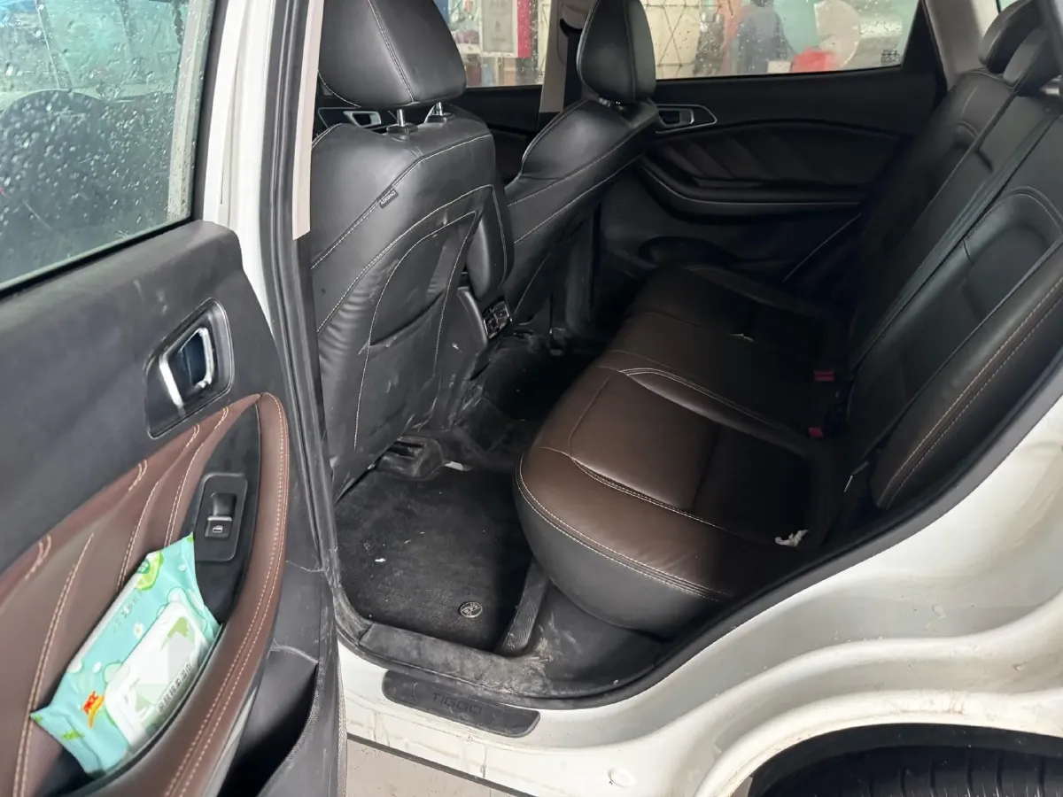 2018 Chery Tiggo 7 1.5T 147HP L4 6MT,autocango,china used car exporter,china ev exporter,chinese used car exporter,chinese used ev exporter