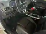 2018 Chery Tiggo 7 1.5T 147HP L4 6MT