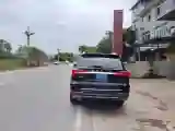 2019 Roewe RX8 2.0T 222HP L4 6AT
