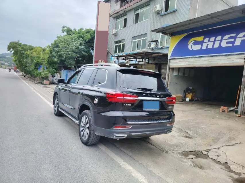 2019 Roewe RX8 2.0T 222HP L4 6AT,autocango,china used car exporter,china ev exporter,chinese used car exporter,chinese used ev exporter