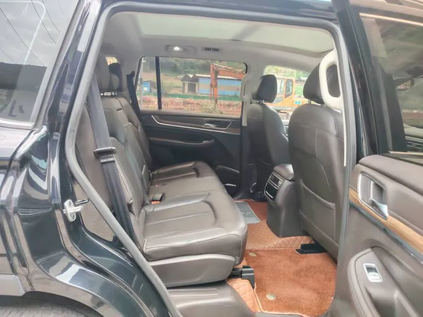 2019 Roewe RX8 2.0T 222HP L4 6AT,autocango,china used car exporter,china ev exporter,chinese used car exporter,chinese used ev exporter