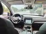 2019 Roewe RX8 2.0T 222HP L4 6AT