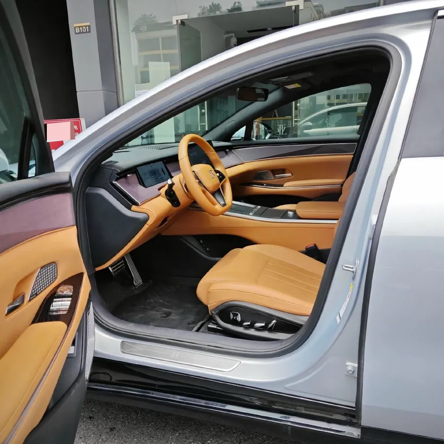 2025 BYD HanL BEV,autocango,china used car exporter,china ev exporter,chinese used car exporter,chinese used ev exporter